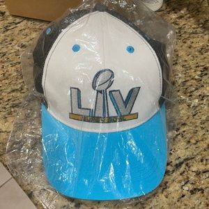 Super Bowl LV SnapBack cap
